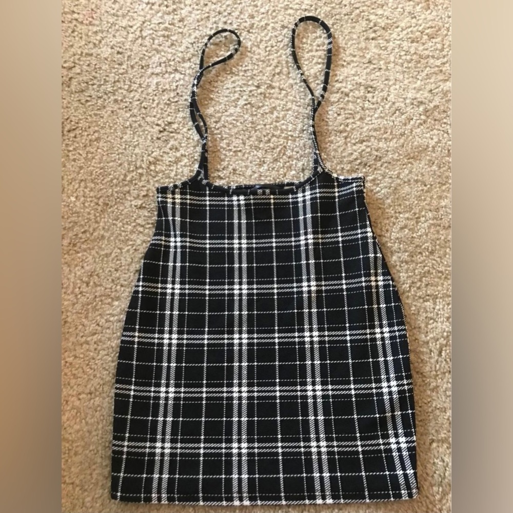 SHEIN skirt